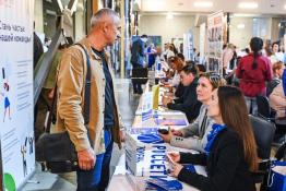 Сергей Елесин, ИА "Тюменская линия"