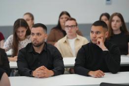 Сергей Мжельский, ИА "Тюменская линия"