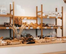  ремесленной пекарни «Истории хлеба»