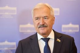 Сергей Мжельский, ИА "Тюменская линия"