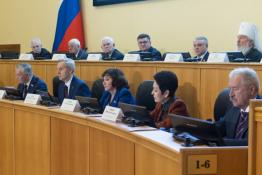 Александр Аксенов, ИА "Тюменская линия"