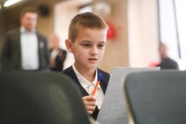 Сергей Елесин, ИА "Тюменская линия"