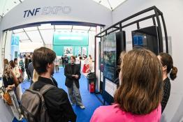 Сергей Елесин, ИА "Тюменская линия"