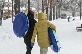 Сергей Елесин, ИА "Тюменская линия" (архив)