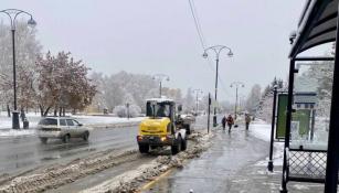 Тг-канал главы Тобольска Петра Вагина