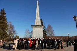 тг-канал Петра Вагина