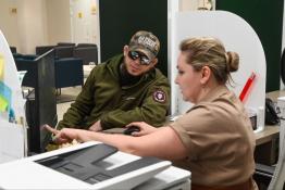 Сергей Елесин, ИА "Тюменская линия"