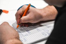 Сергей Елесин, ИА "Тюменская линия"