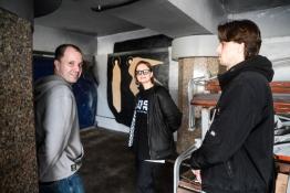 Сергей Елесин, ИА "Тюменская линия"