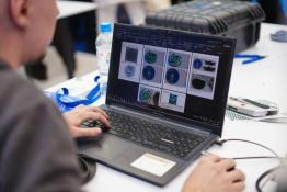 Сергей Мжельский, ИА "Тюменская линия"