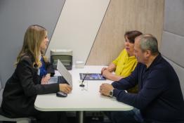 предоставлено пресс-службой Банка ВТБ(ПАО)