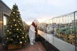 Сергей Елесин, ИА "Тюменская линия"