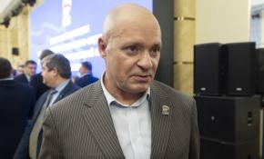 из Telegram-канала губернатора Тюменской области Александра Моора