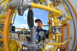 Сергей Елесин, ИА "Тюменская линия"
