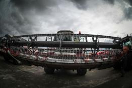 Сергей Елесин, ИА "Тюмеснкая линия"