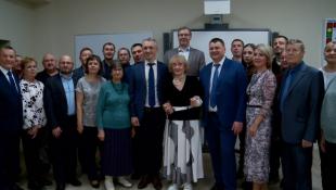 ИА "Тюменская линия"