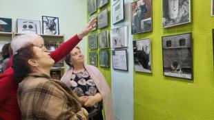 Инна Пахомова, ИА "Тюменская линия"