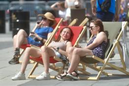 Сергей Елесин, ИА "Тюменская линия"