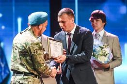  Сергей Елесин, ИА "Тюменская линия"