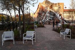 Сергей Елесин, ИА "Тюменская линия"