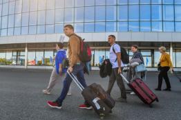 Сергей Елесин, ИА "Тюменская линия"