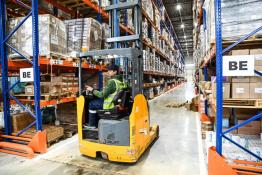 Сергей Елесин, ИА "Тюменская линия"
