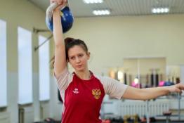 департамент по спорту Тюменской области