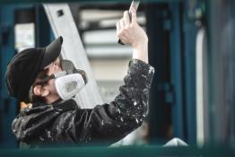 Сергей Елесин, ИА "Тюменская линия"
