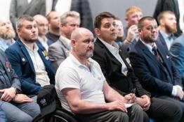 Сергей Мжельский, ИА "Тюменская линия"