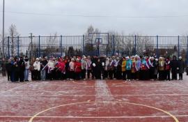 департамент физической культуры и спорта Тюменской области