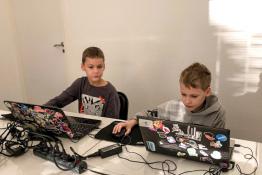 Школы программирования для детей CODDY