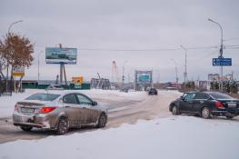 Тюменская линия