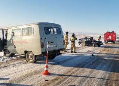 ГИБДД Тюменской области