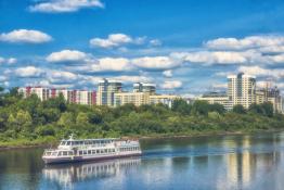 Сергей Елесин, ИА "Тюменская линия"