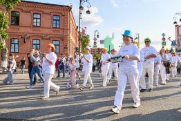 Станислав Баев, Сергей Полюхов, Андрей Сергиенко, Алексей Дидух