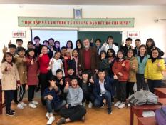 администрация Тюмени