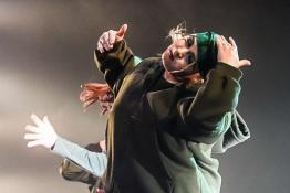 Сергей Елесин, ИА "Тюменская линия"