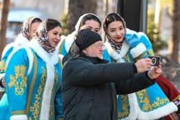  Сергей Елесин, ИА "Тюменская линия"