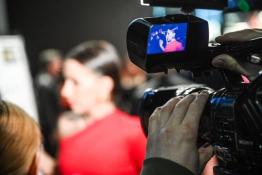 Сергей Елесин, ИА "Тюменская линия"