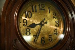 Сергей Елесин, ИА Тюменская линия