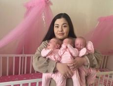 из личного архива семьи Пановых