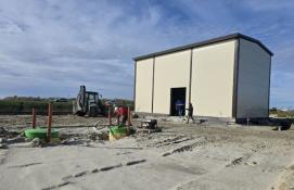 пресс-служба компании "Росводоканал Тюмень"