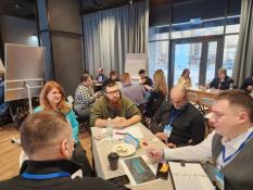 инфоцентр правительства Тюменской области