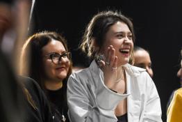 Сергей Елесин, ИА Тюменская линия