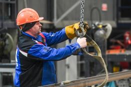 Сергей Елесин, ИА "Тюменская линия"