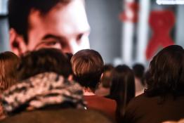 Сергей Елесин, ИА "Тюменская линия"