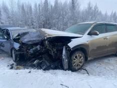 Госавтоинспекция Тюменской области