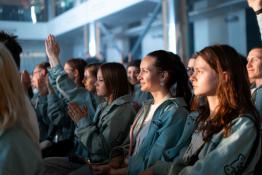 Сергей Мжельский, ИА "Тюменская линия"
