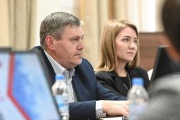 Сергей Елесин, ИА "Тюменская линия" (архив)