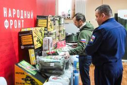 Сергей Елесин, ИА "Тюменская линия"
